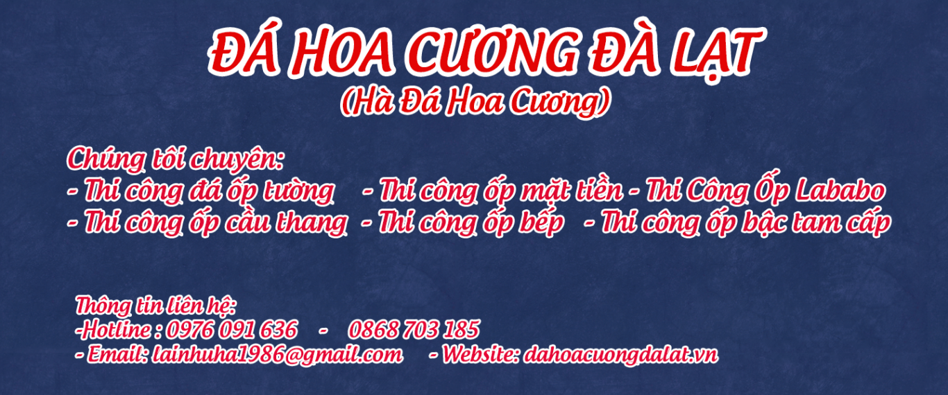 Hà đá hoa cương